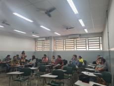 Greve em Imagens